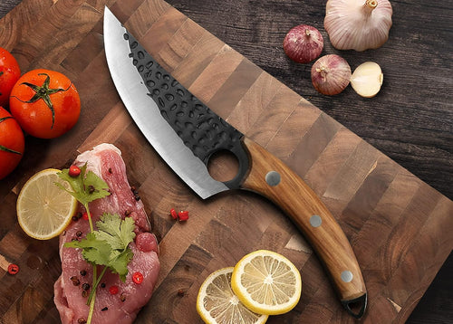 Cuchillo Profesional