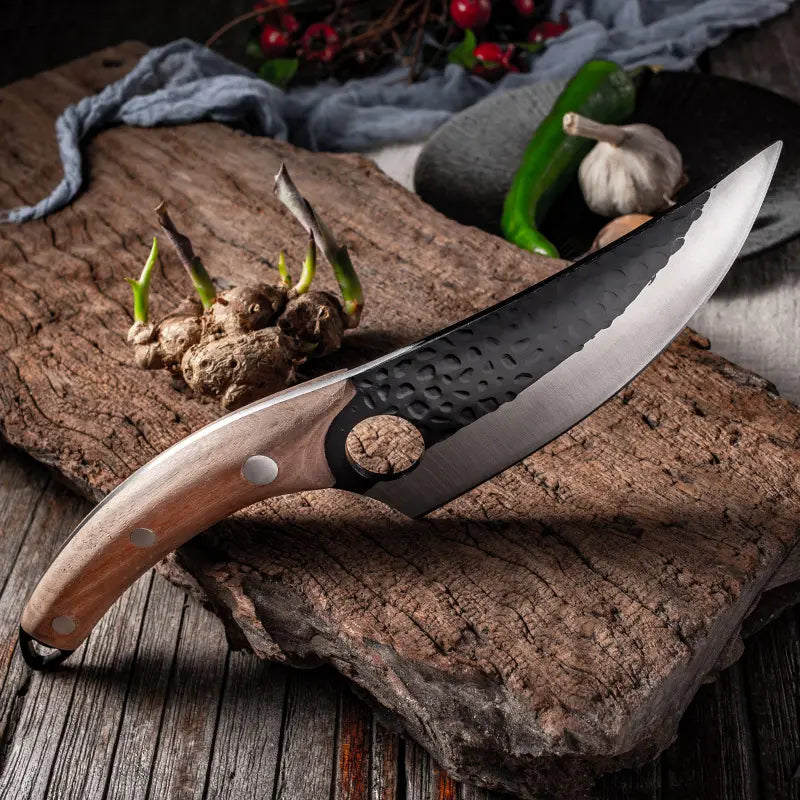 Cuchillo Profesional