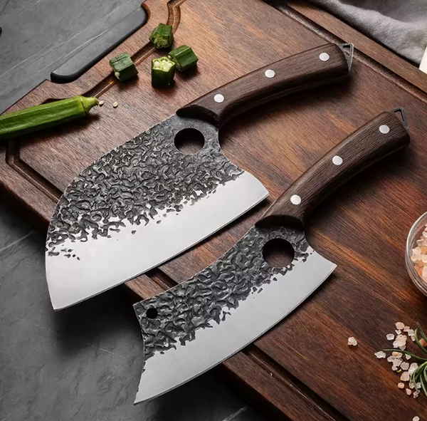 BladesChef — Set de 2 piezas